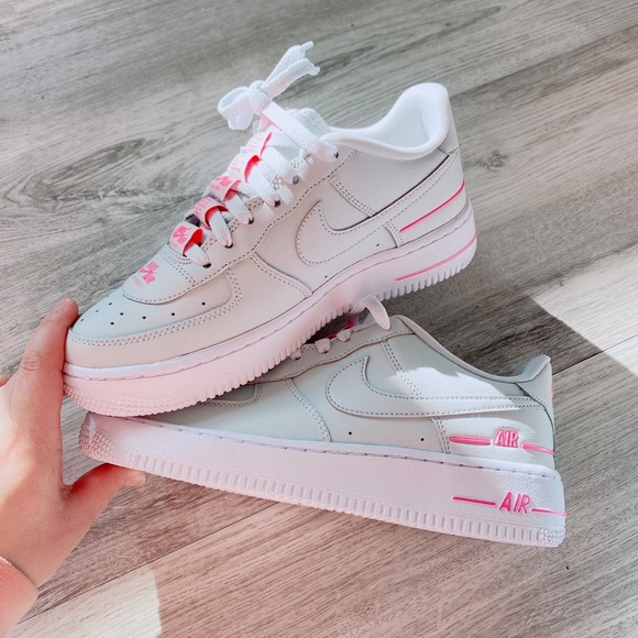 Nike Air Force 1 low - Picture 3 of 5